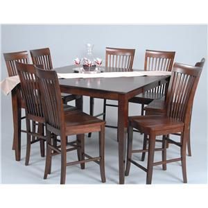Ligo Dining Table