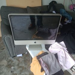 Apple Computer Monitor