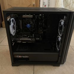Sky Tech Gaming Pc