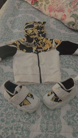 Versace Babby