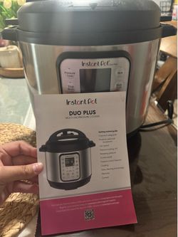 Instant Pot