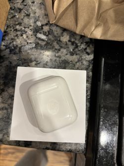 Air Pods