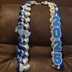 Graduation Lei
