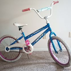 SeaStar Bike for Girls