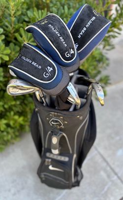 Golf set