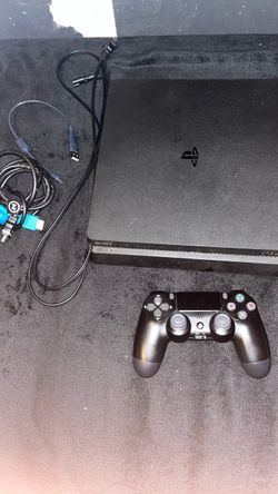 PlayStation 4