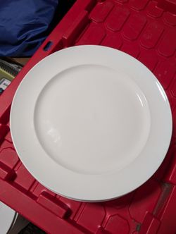 Restaurant Quality Dishes