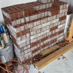 Bricks For DIY Projects 