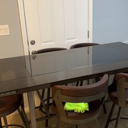 Comedor 6 Sillas
