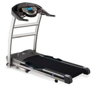 2006 Horizon Fitness DT850 Treadmill (NEGOTIABLE)