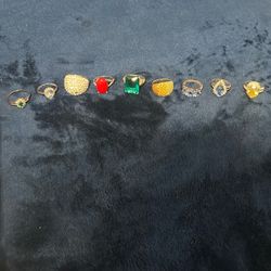 Rings 
