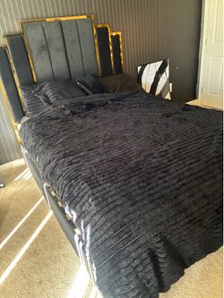 Wayfair bed frame queen size bed