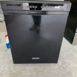 KitchenAid Dishwasher (Used lightly)