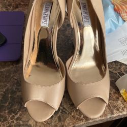 Brand New Jennifer Lopez Wedges