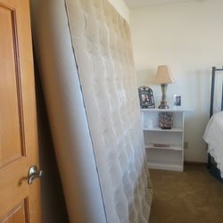 Blow Up Air Mattress 