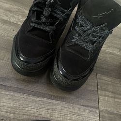 Jordan 3s