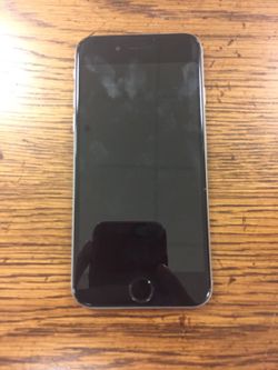 iPhone 6s Unlocked to all carriers!!!