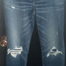 Men's American Eagle Jeans