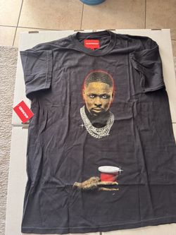 SOBER LG SHIRT 