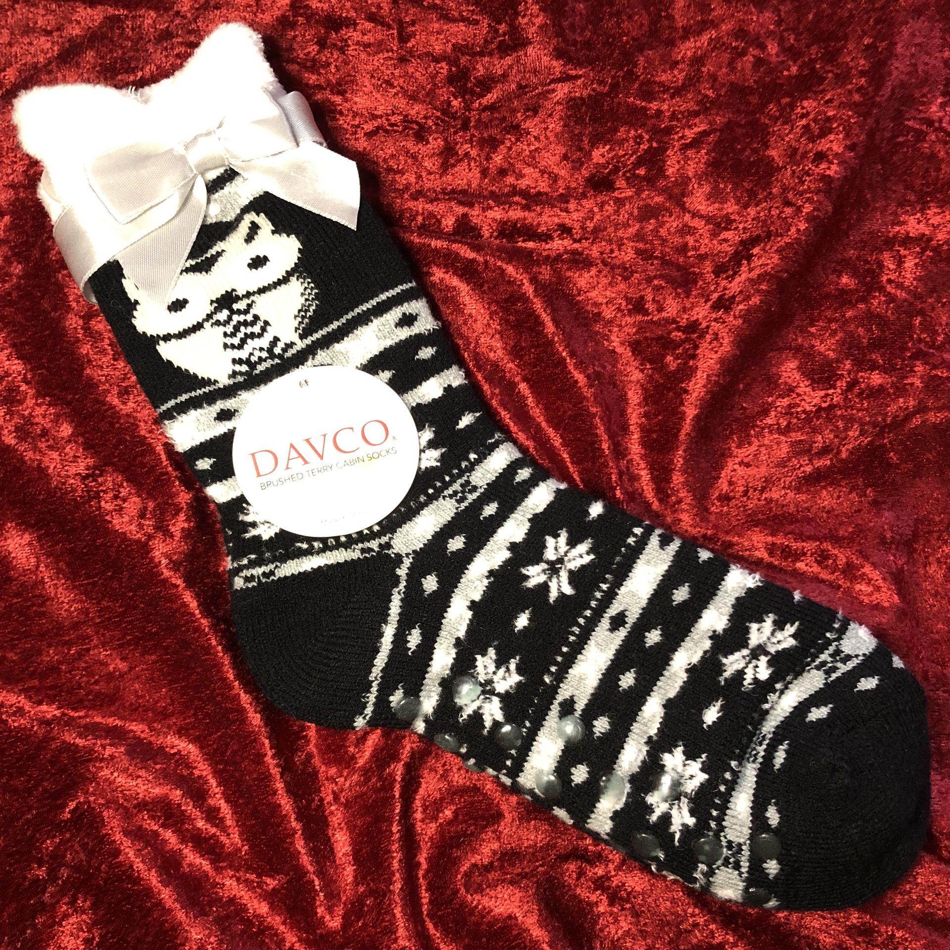 Owl Socks