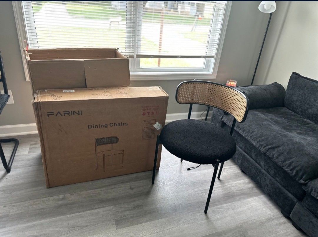 Dining Chairs