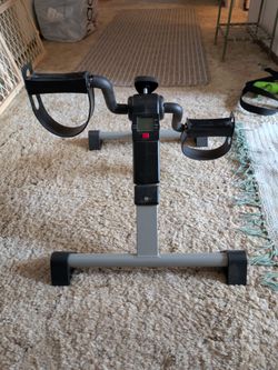 Pedal Exerciser