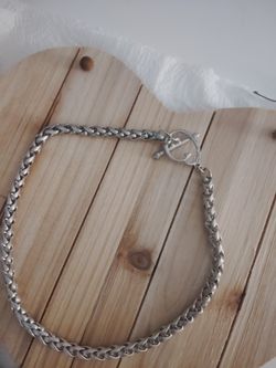 Cadena De Oscar de la Renta
