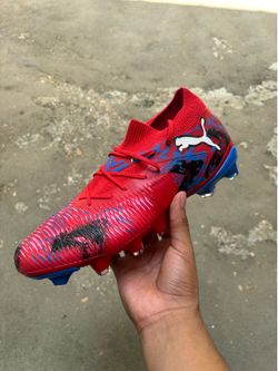 Puma Future 8 Match “Playmaker Pack” Soccer Cleats.