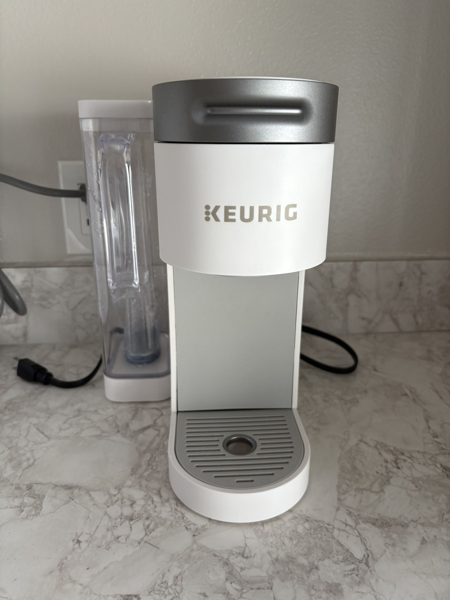 Keurig Single Serve K-Cup Pod Coffee Maker,