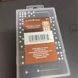 Dominoes