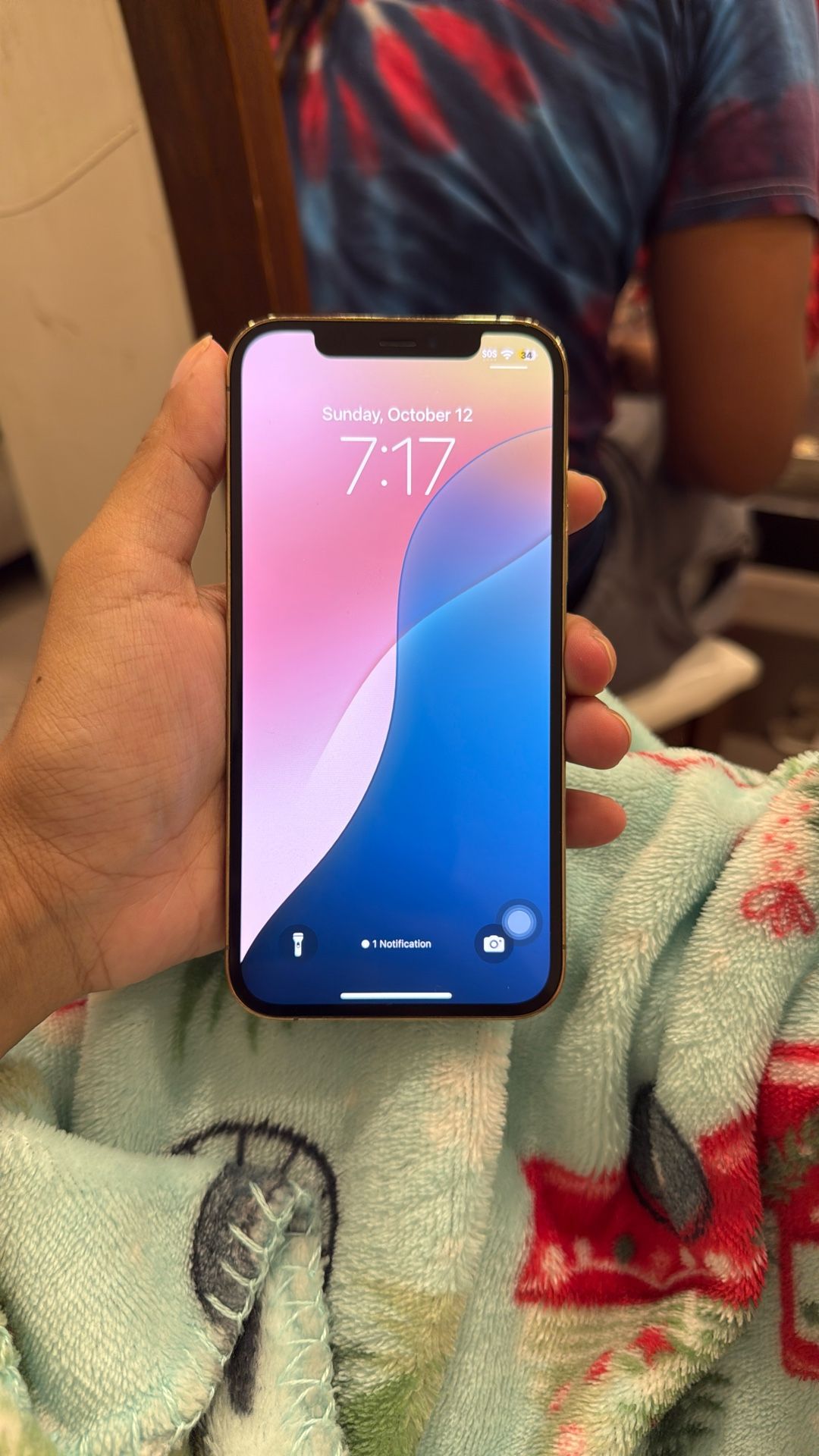 iphone 12 pro