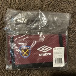 West Ham United Wallet (NEW)