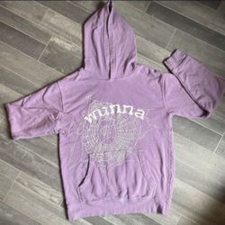 Sp5der x Gunna Hoodie