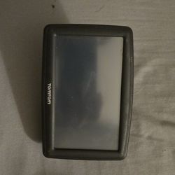 TomTom Navigation 