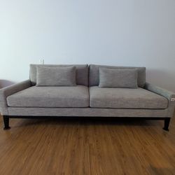 Sofa - New