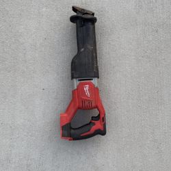 M18 18V Lithium-Ion Cordless SAWZALL Reciprocating Saw (Tool-Only)