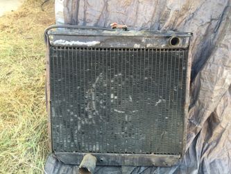 mavery 71 radiador 120