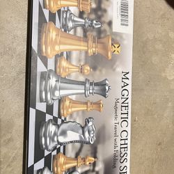 Chess Set