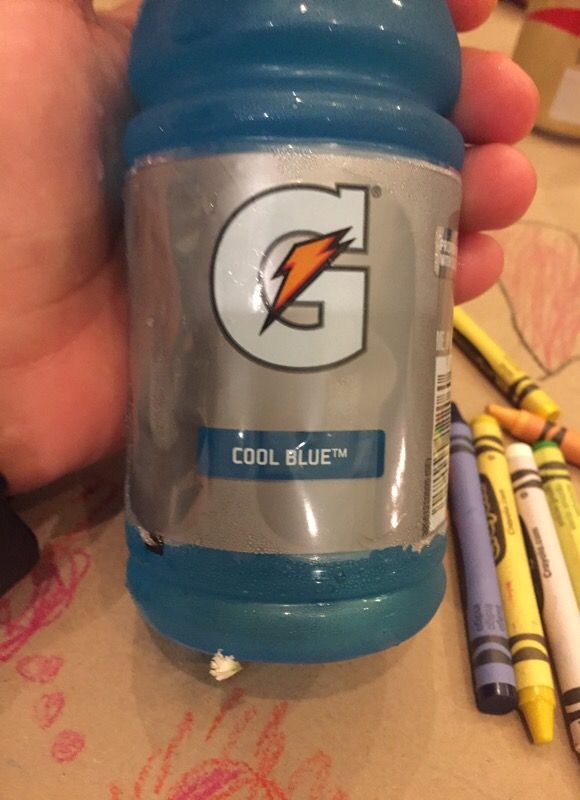 Gatorade