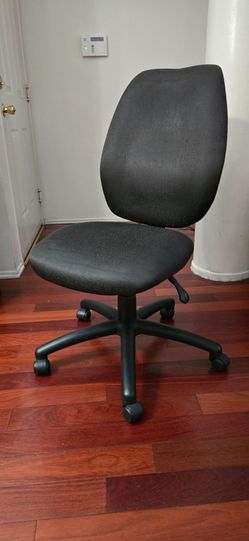 Office chair black
