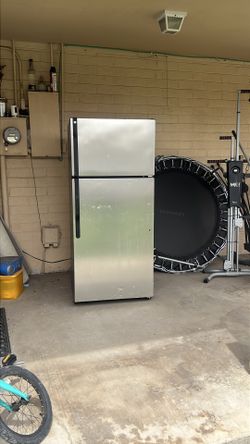 Fridge