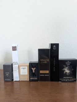Mens