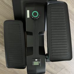 Cubii Elliptical Under Desk Exercise