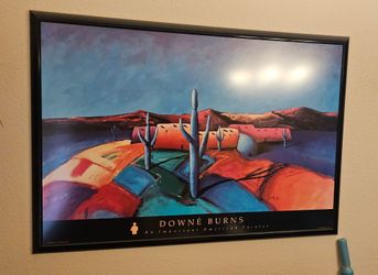 Wall Art