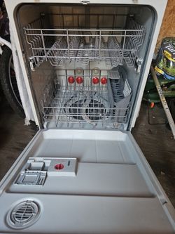 Dishwasher
