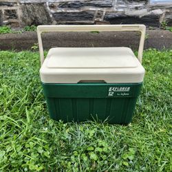Igloo Explorer 12 Cooler