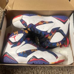 Jordan Sweater 7s Sz 8 