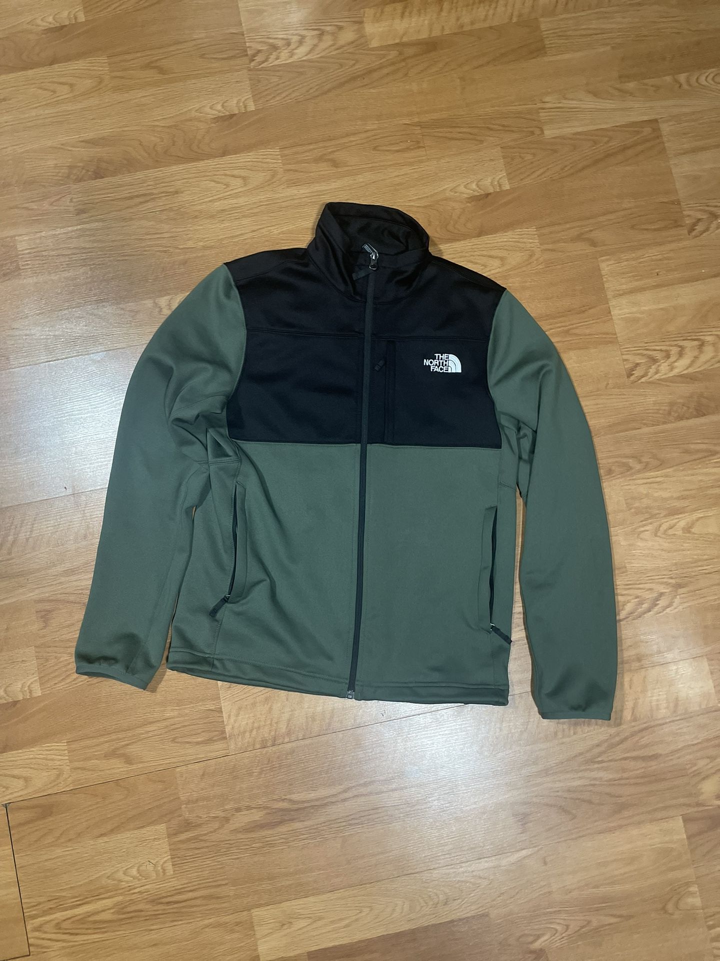 The North Face Jacket