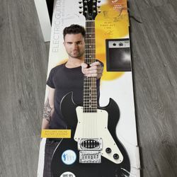 Electric Guitar 