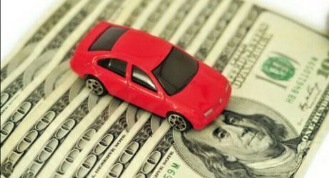 Income Tax check? Get a good Car at auction!!...